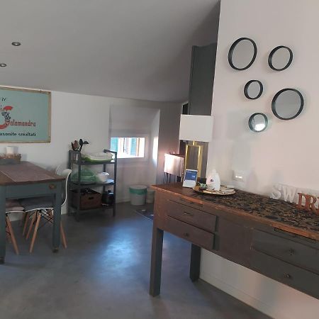 Appartamento Sweet Dream Loft Verona Esterno foto