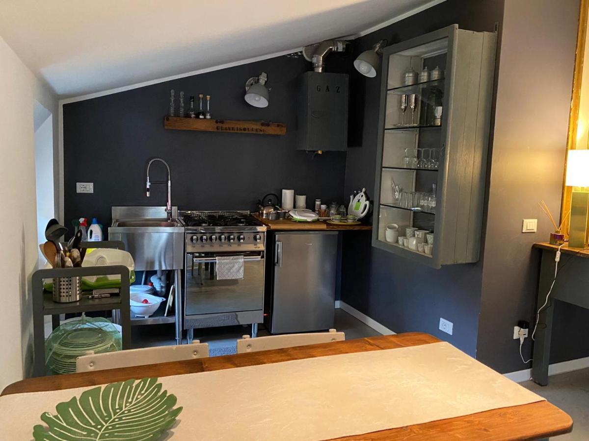Appartamento Sweet Dream Loft Verona Esterno foto