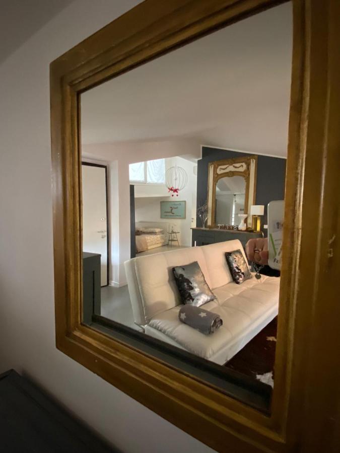 Appartamento Sweet Dream Loft Verona Esterno foto