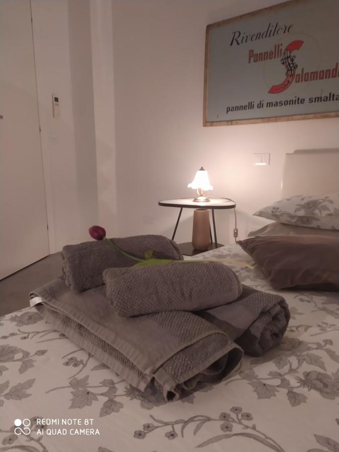 Appartamento Sweet Dream Loft Verona Esterno foto