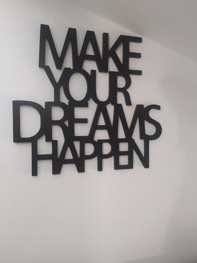 Appartamento Sweet Dream Loft Verona Esterno foto
