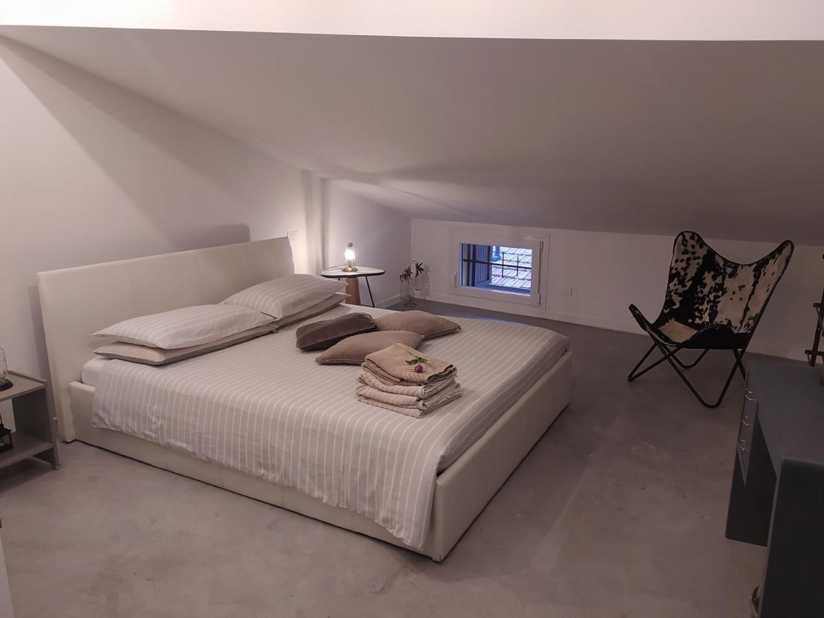 Appartamento Sweet Dream Loft Verona Esterno foto