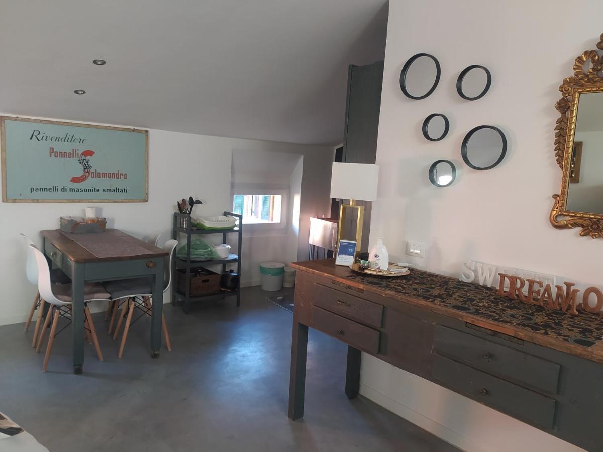 Appartamento Sweet Dream Loft Verona Esterno foto