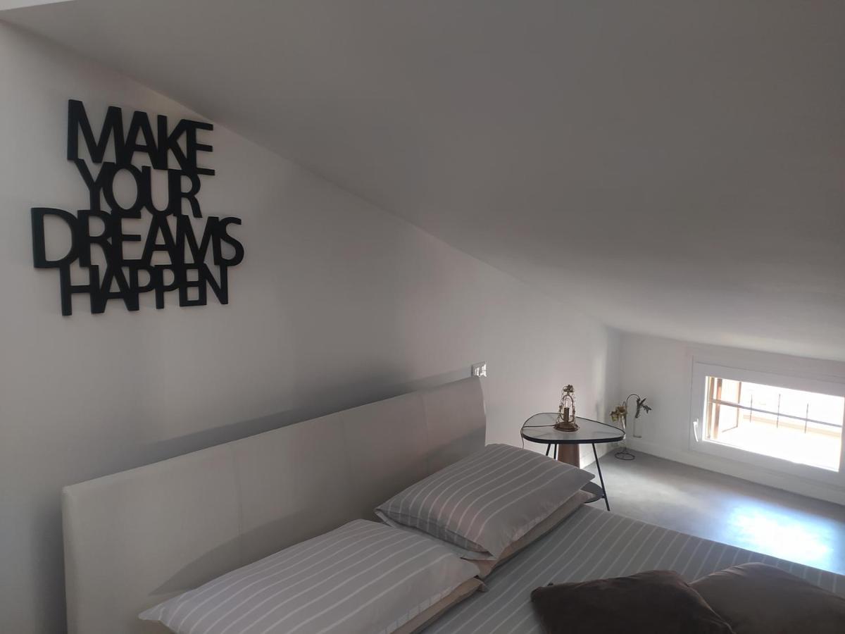 Appartamento Sweet Dream Loft Verona Esterno foto