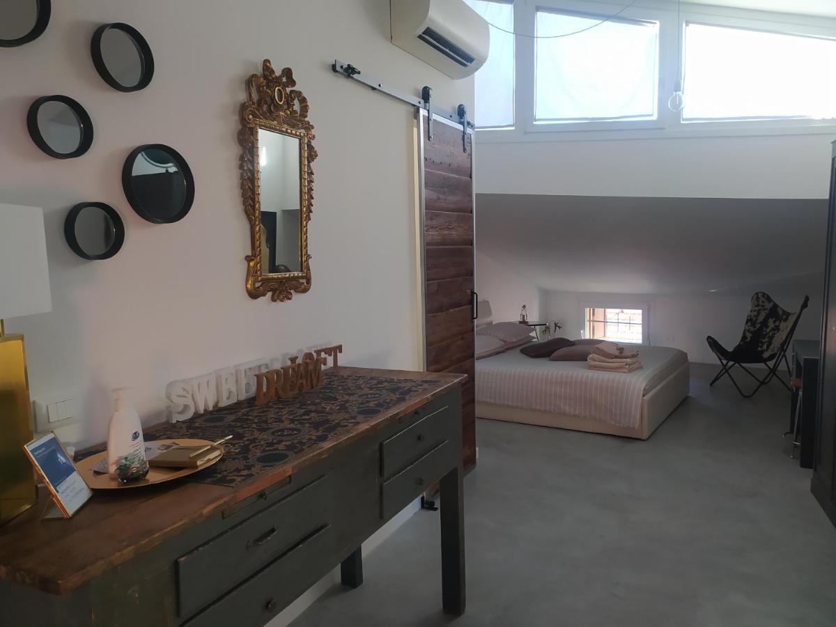 Appartamento Sweet Dream Loft Verona Esterno foto