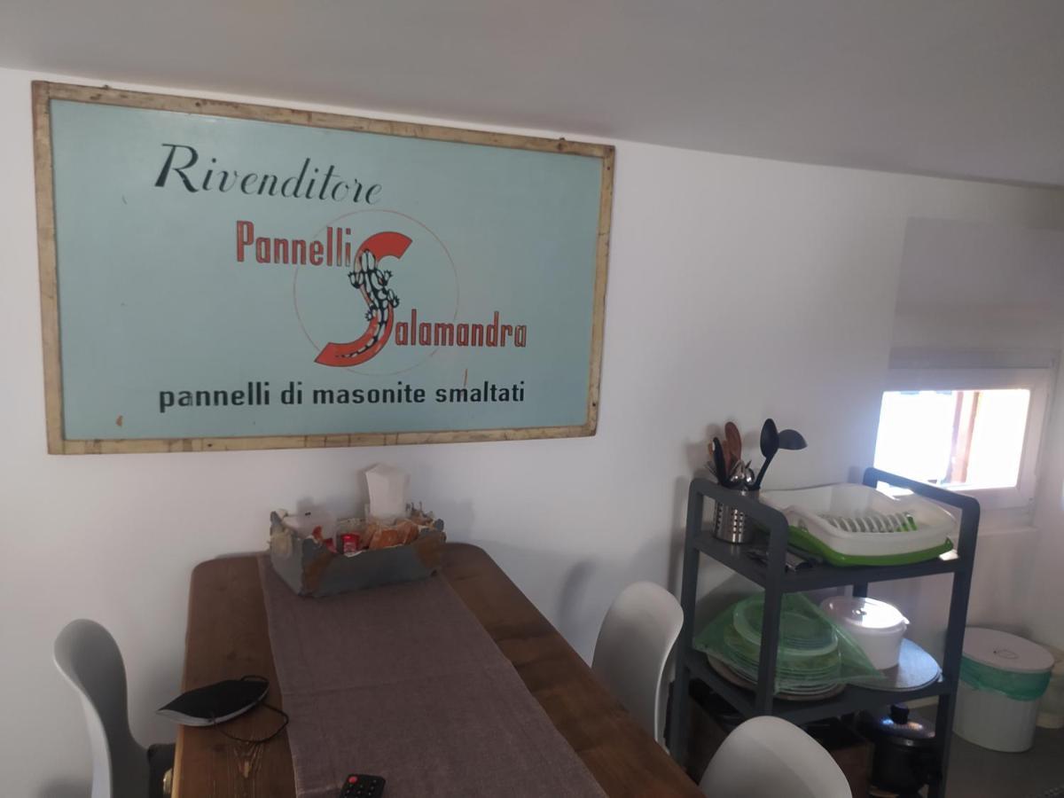 Appartamento Sweet Dream Loft Verona Esterno foto