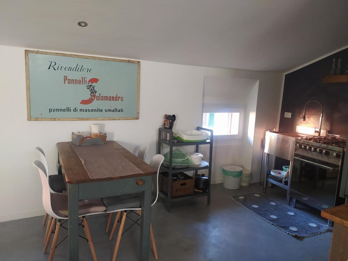 Appartamento Sweet Dream Loft Verona Esterno foto