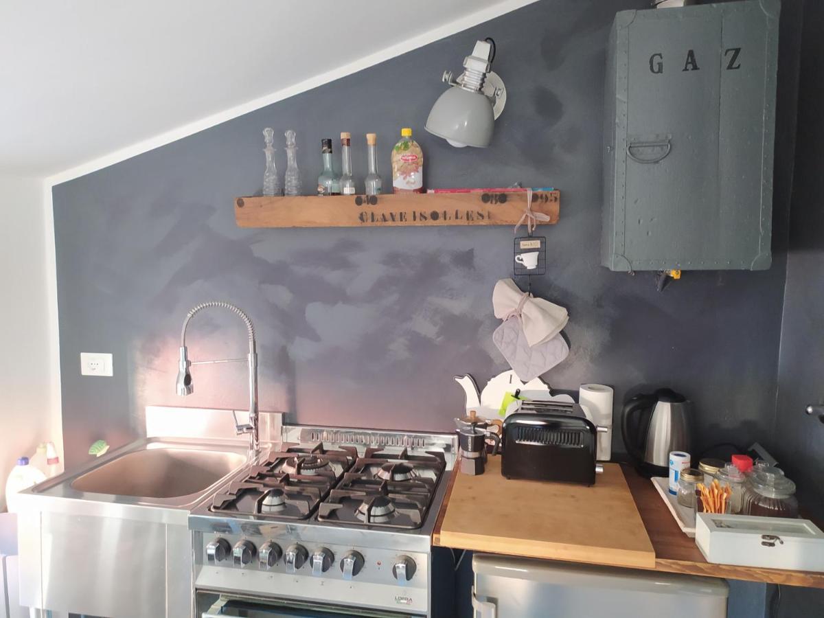Appartamento Sweet Dream Loft Verona Esterno foto