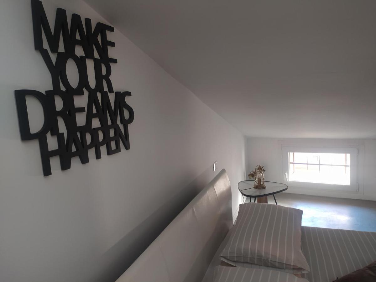Appartamento Sweet Dream Loft Verona Esterno foto
