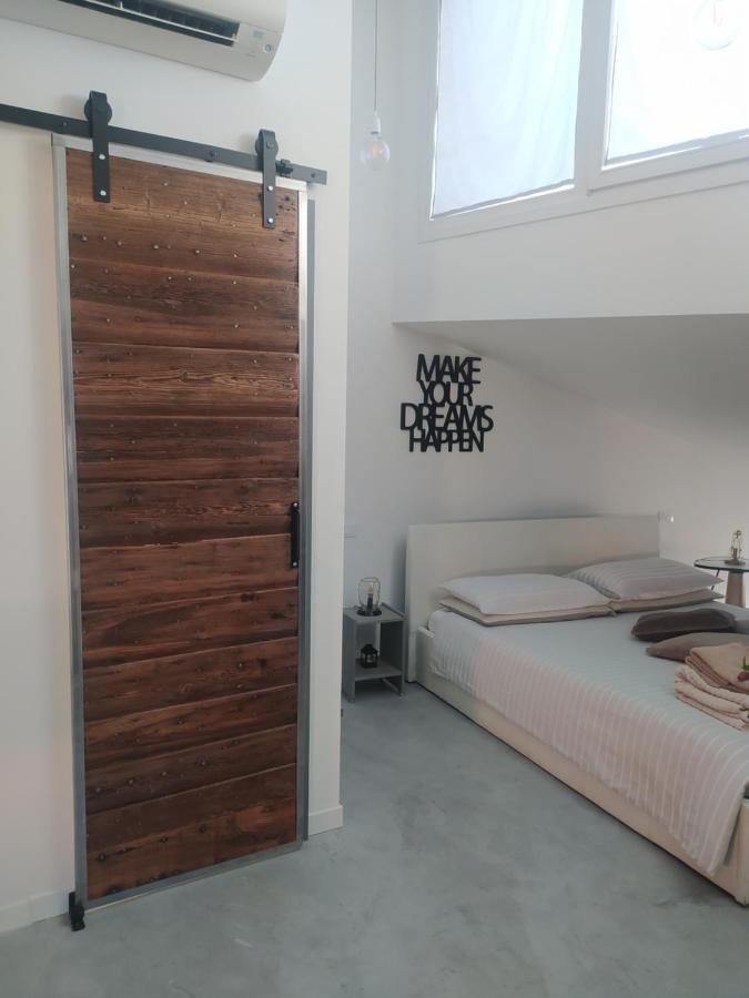 Appartamento Sweet Dream Loft Verona Esterno foto