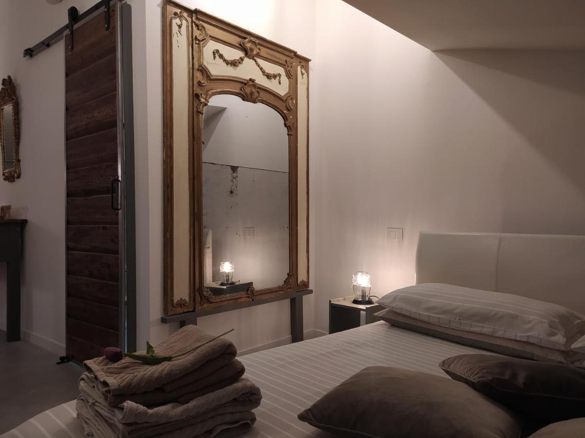 Appartamento Sweet Dream Loft Verona Esterno foto