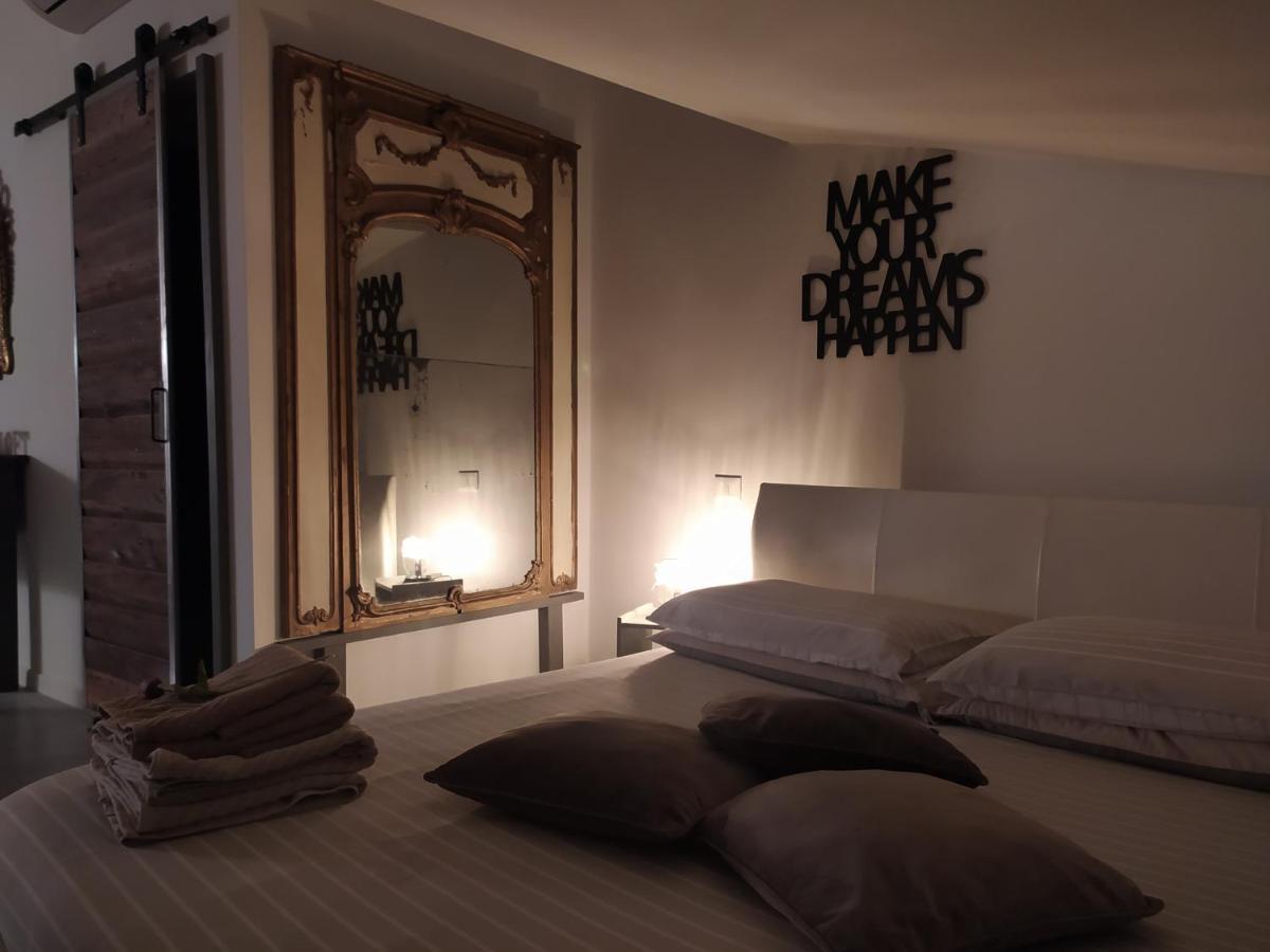 Appartamento Sweet Dream Loft Verona Esterno foto