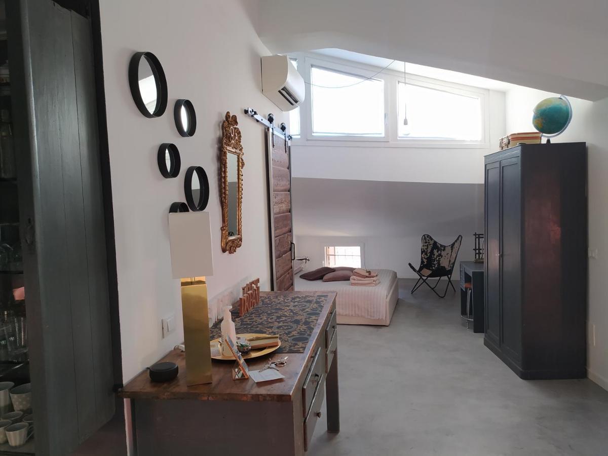 Appartamento Sweet Dream Loft Verona Esterno foto
