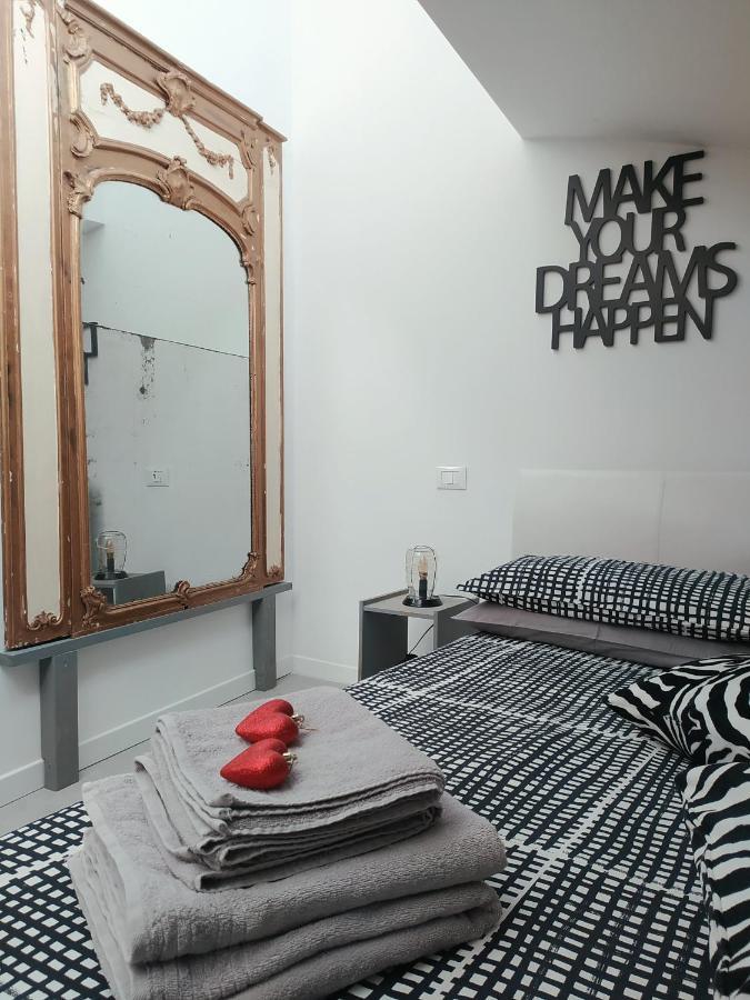 Appartamento Sweet Dream Loft Verona Esterno foto