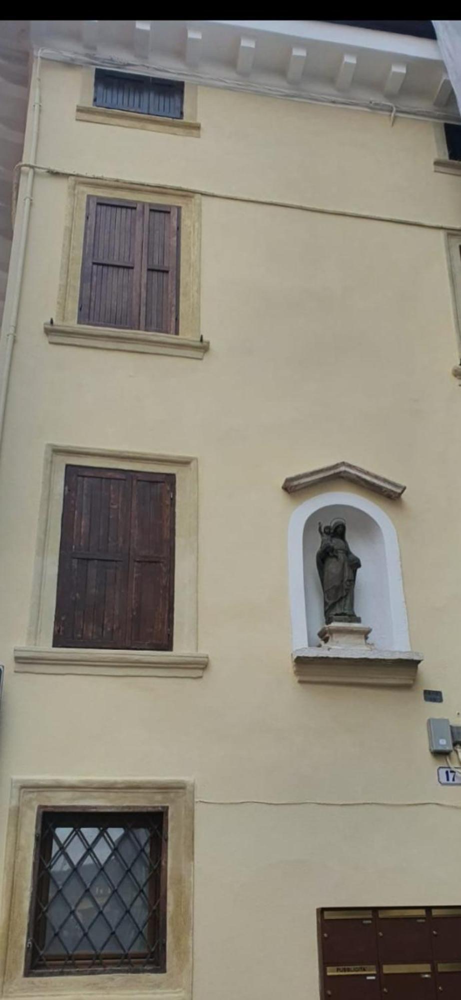 Appartamento Sweet Dream Loft Verona Esterno foto