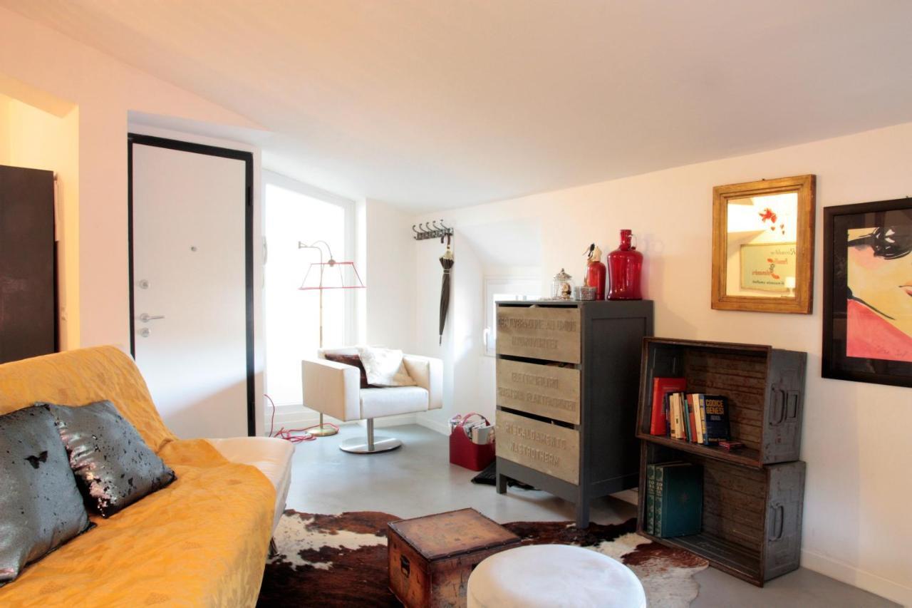 Appartamento Sweet Dream Loft Verona Esterno foto