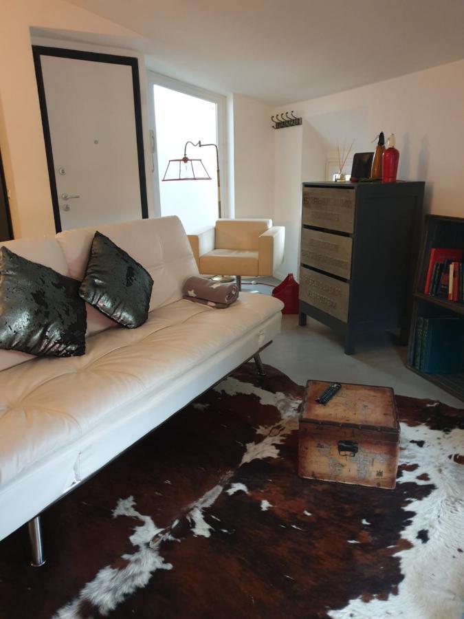 Appartamento Sweet Dream Loft Verona Esterno foto